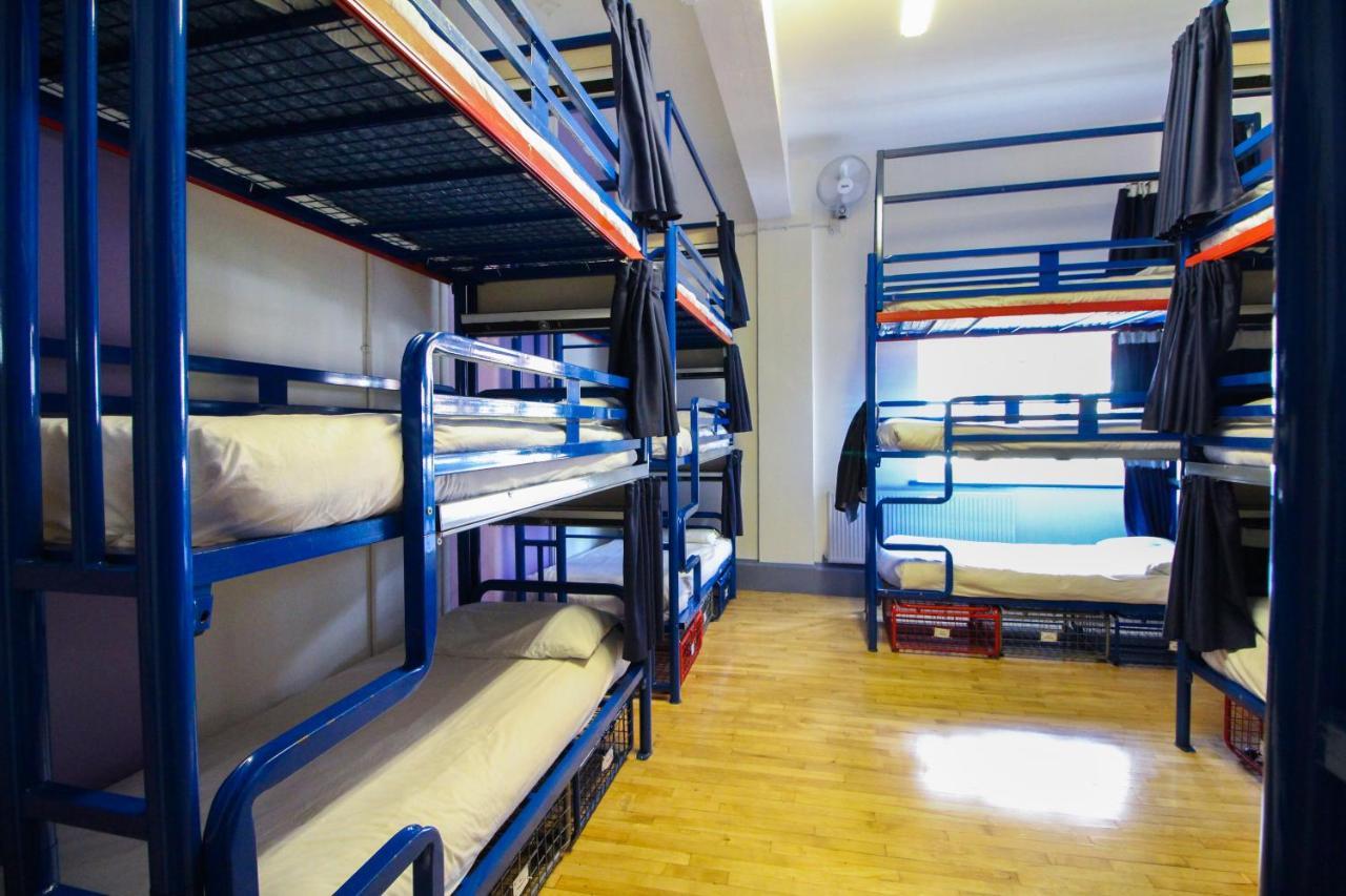 London Backpackers Youth Hostel 18 - 35 Years Old Only Buitenkant foto